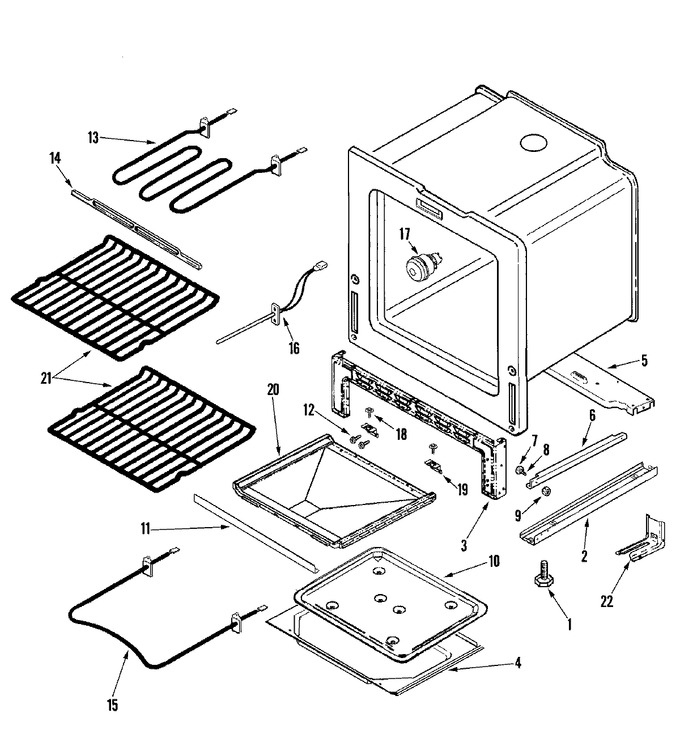 Diagram for AES3760BAQ