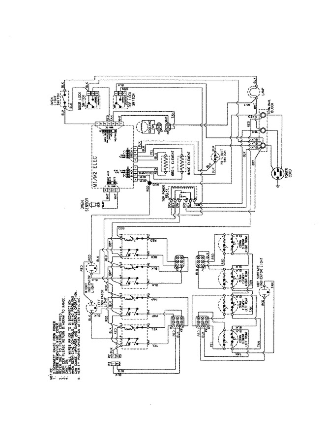 Diagram for AES3760BCW