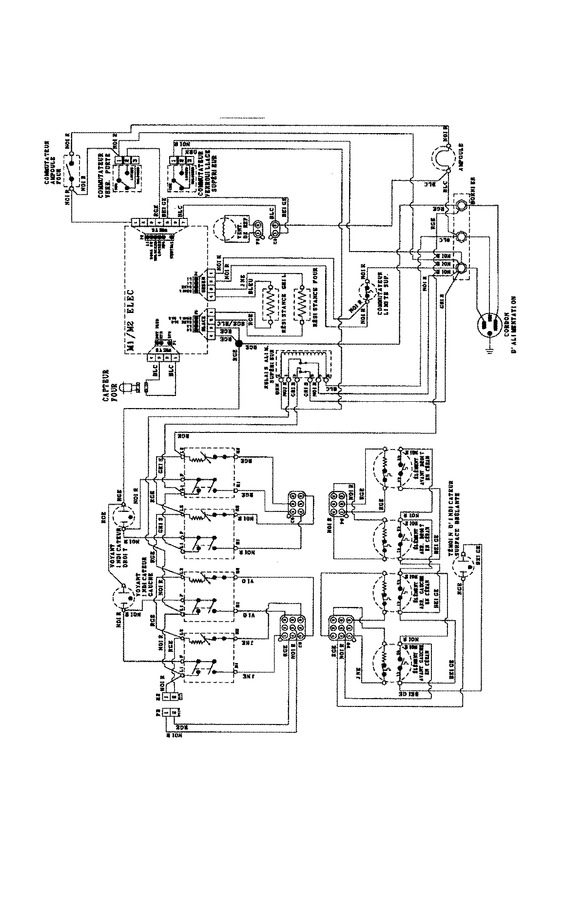 Diagram for CES3759BCW