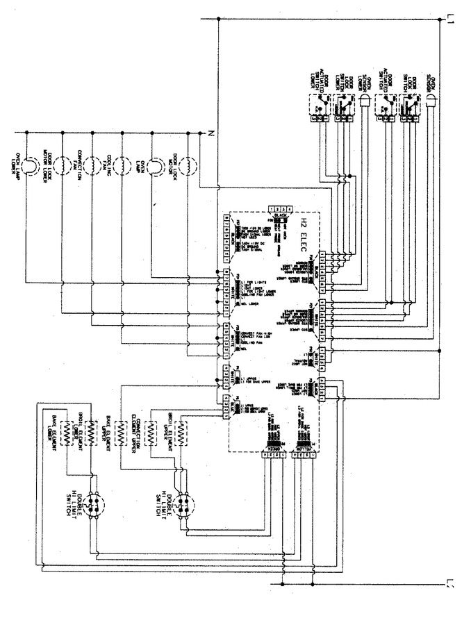 Diagram for MEW6630DDS