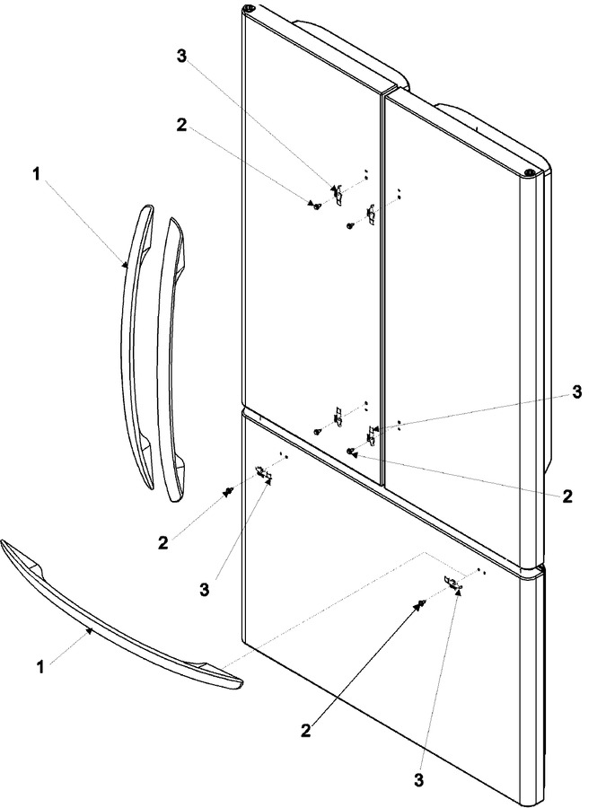 Diagram for AFC2033DRW