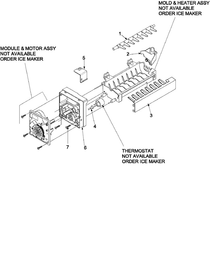 Diagram for JCB2058GEB (BOM: PJCB2058GB1)