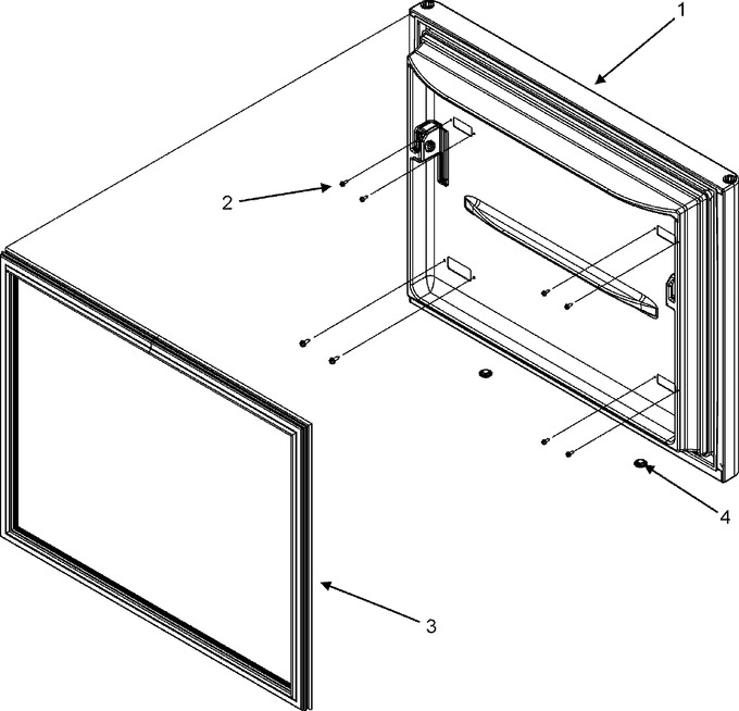 Diagram for JFD2589KES