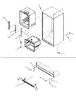 Diagram for 09 - Interior Cabinet
