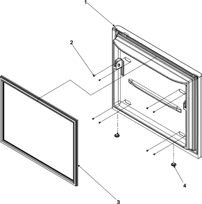 Diagram for AFF2534FEB