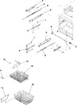 Diagram for 06 - Freezer Shelving