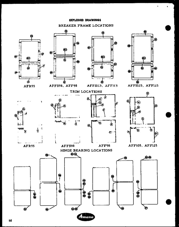 Diagram for AFF98L