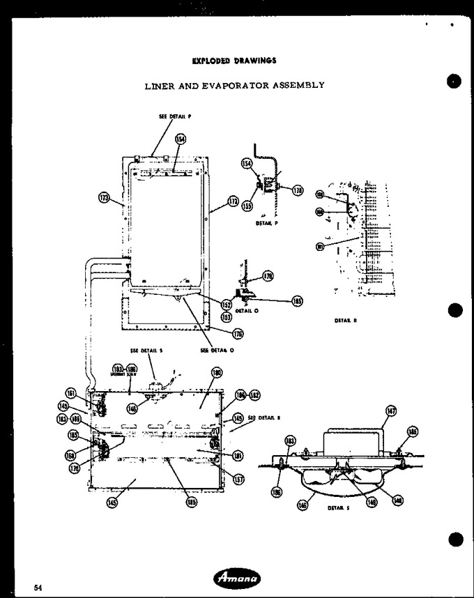 Diagram for AFR105