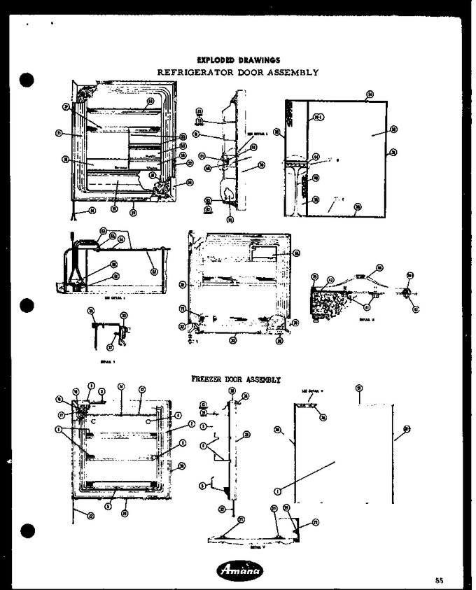 Diagram for AFFS125L