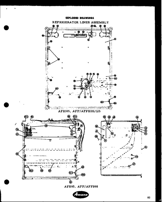 Diagram for AFF125L