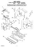 Diagram for 06 - Unit Parts