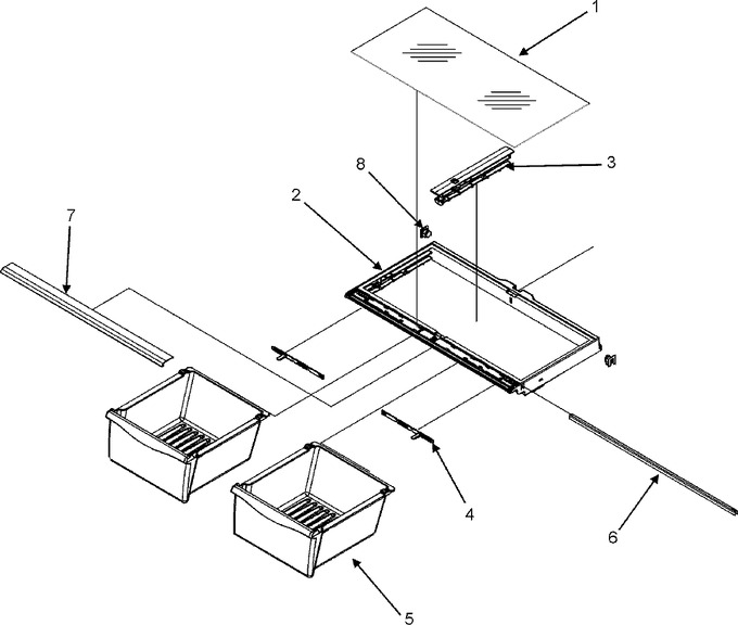 Diagram for MBF2556KEB