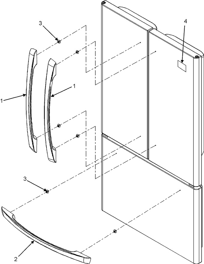 Diagram for AFI2538AES