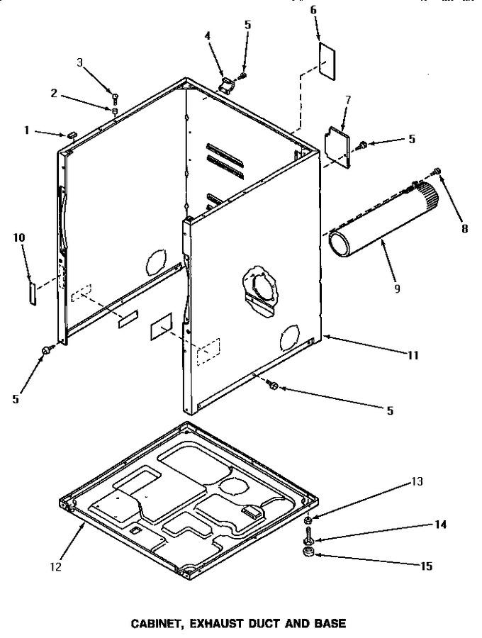 Diagram for AG4119