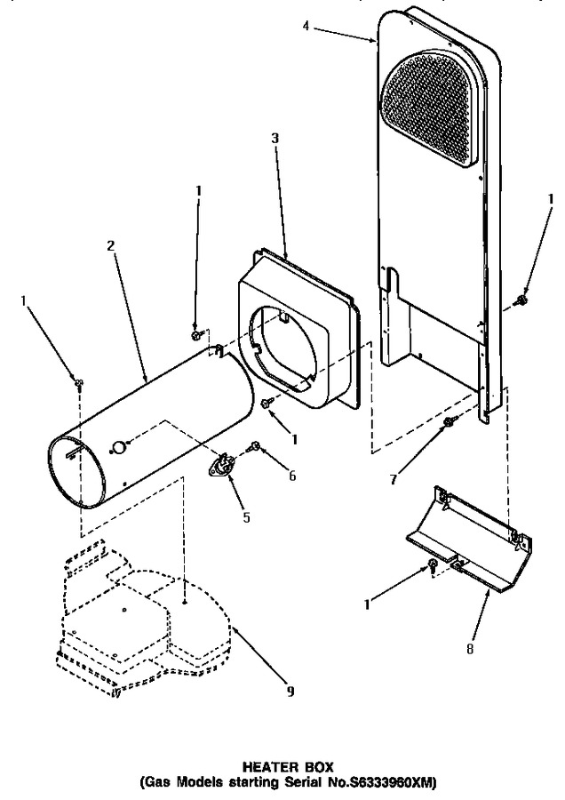 Diagram for AG4119