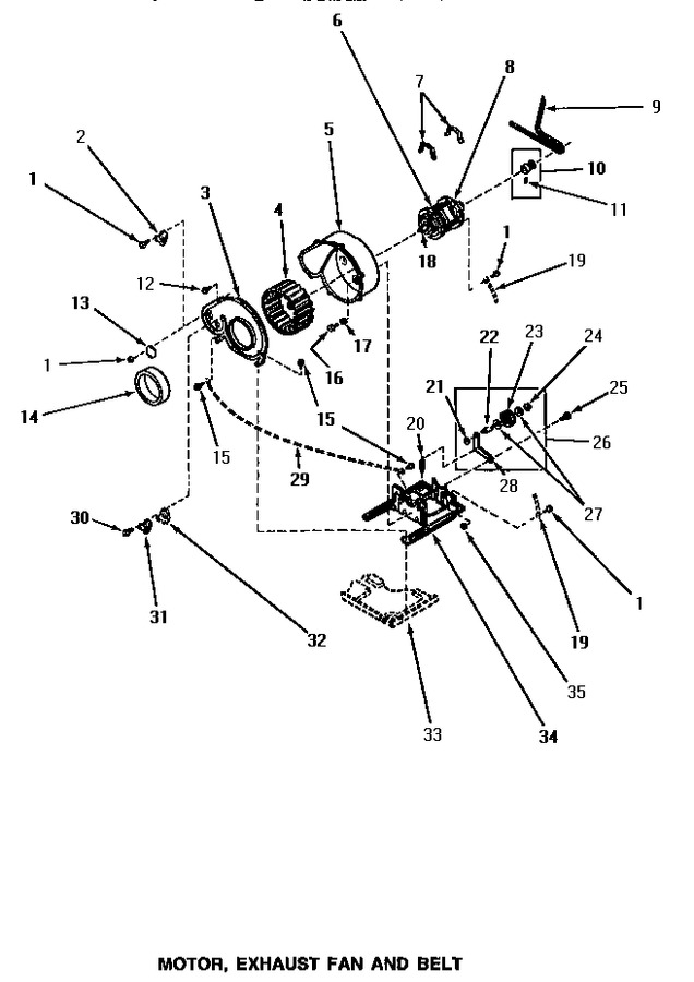 Diagram for AG4119