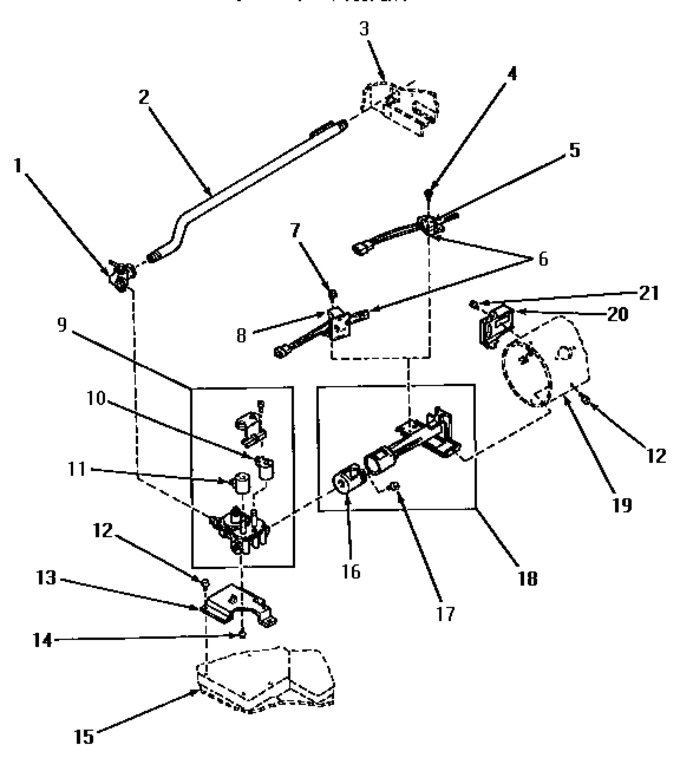 Diagram for AGM439