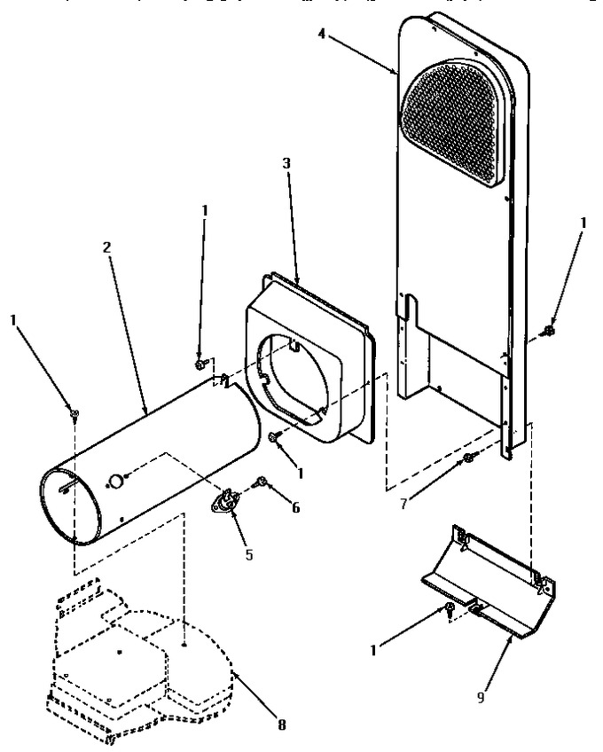 Diagram for AGM439