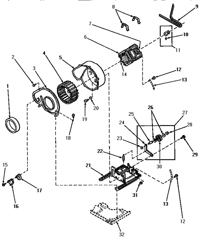 Diagram for AGM439