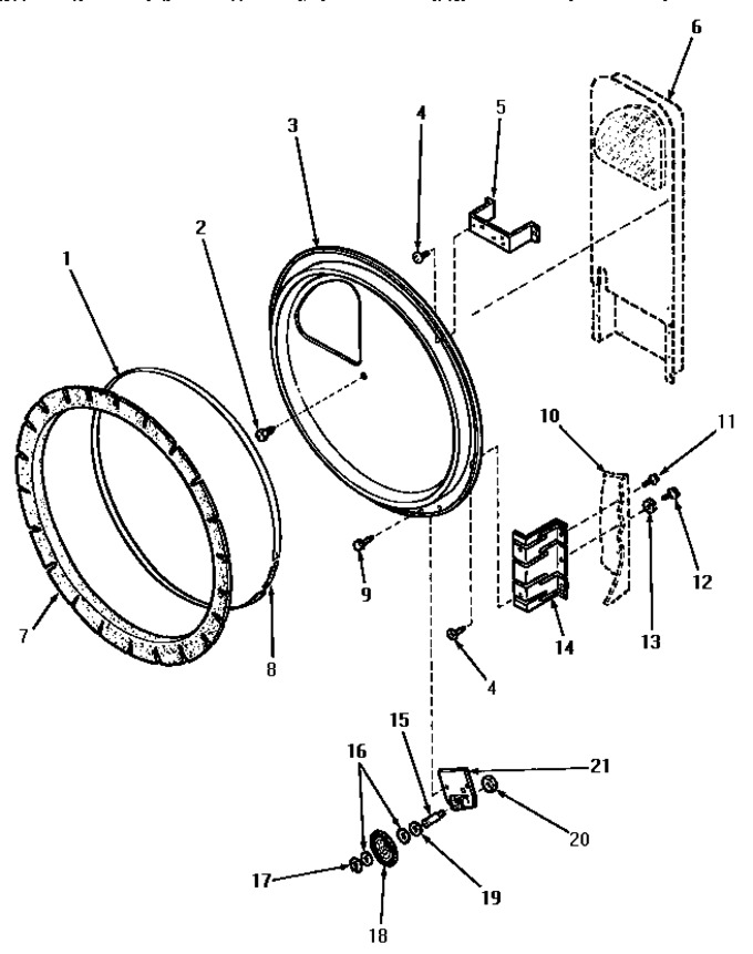 Diagram for AGM439