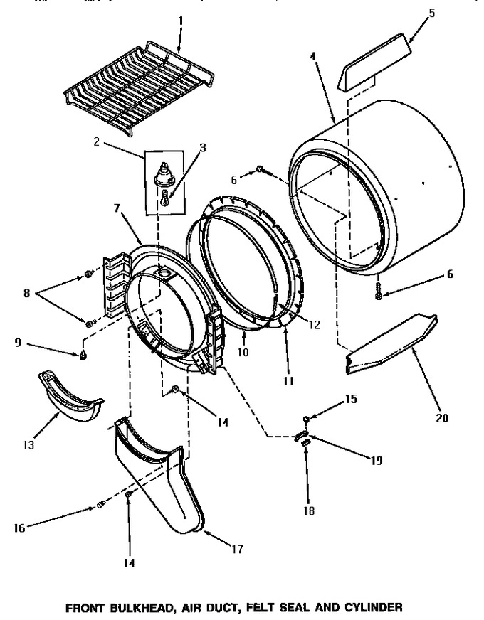 Diagram for NG5519