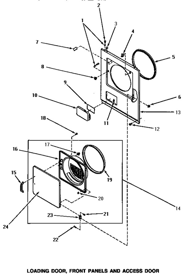 Diagram for NG6619