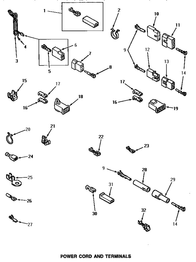 Diagram for NG6619