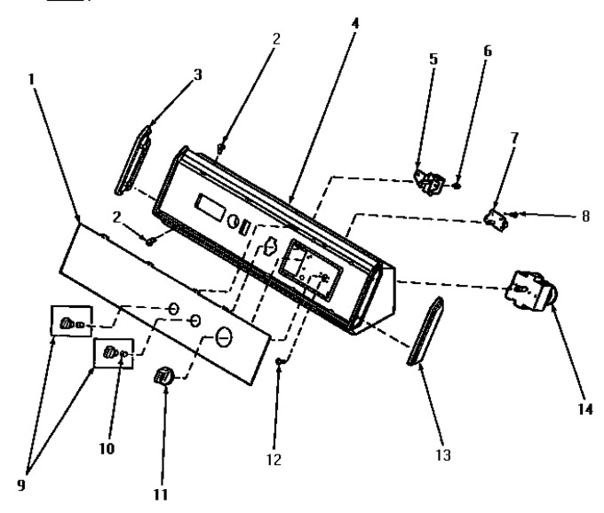 Diagram for AG5419