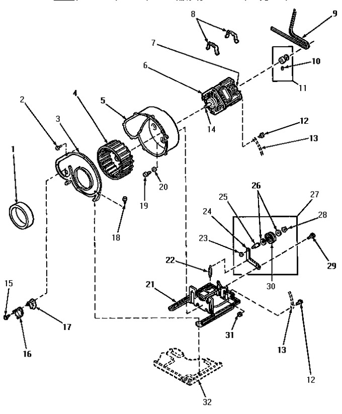 Diagram for NG6819