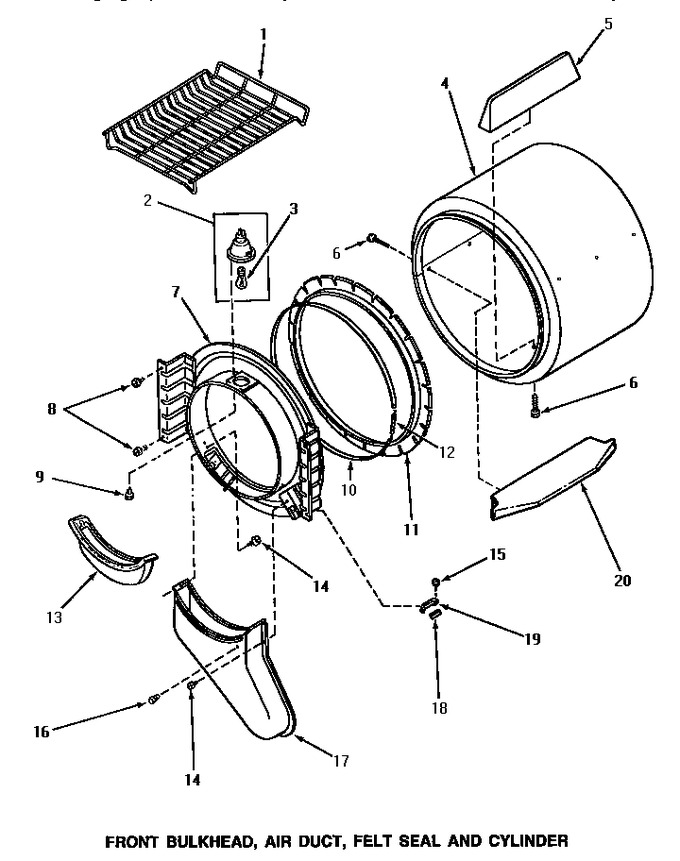 Diagram for AG7139