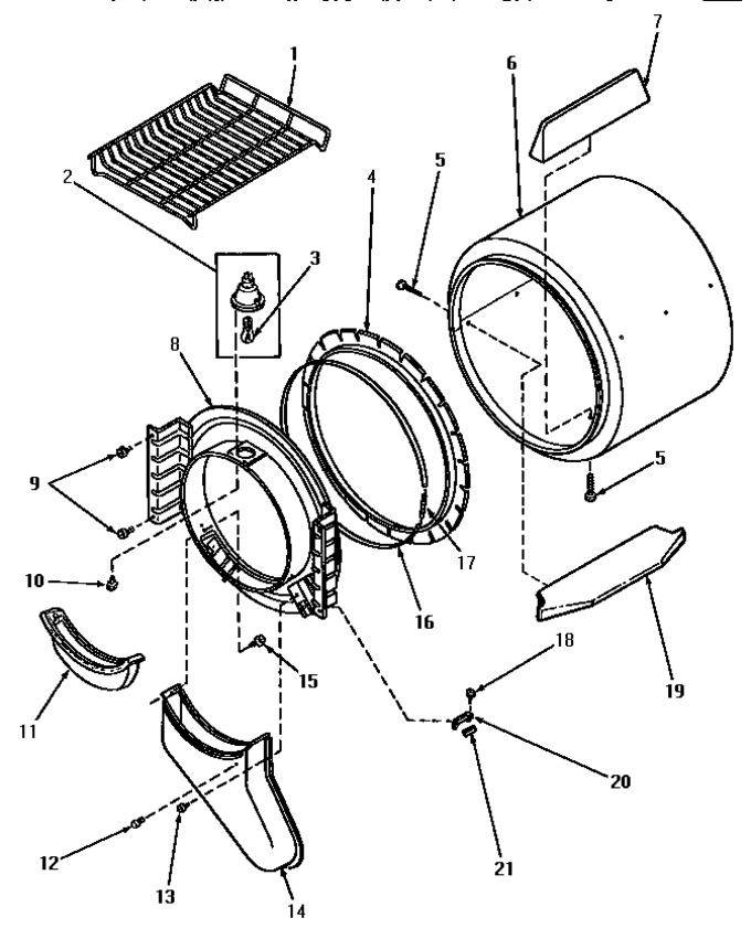 Diagram for AGE959