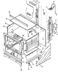 Diagram for 03 - Cabinet