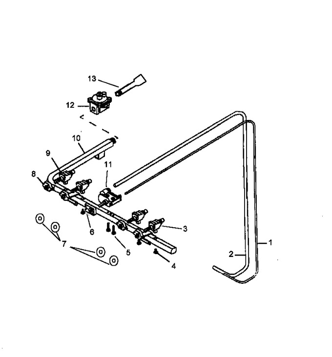Diagram for AGC585LL (BOM: P1143131NLL)