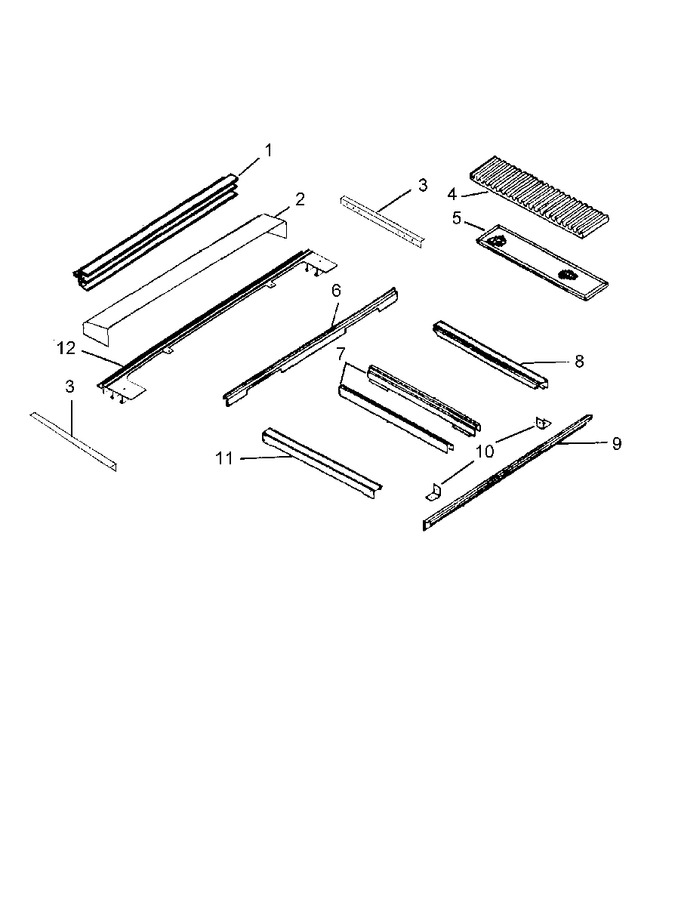 Diagram for AGDS901E (BOM: P1131827N E)