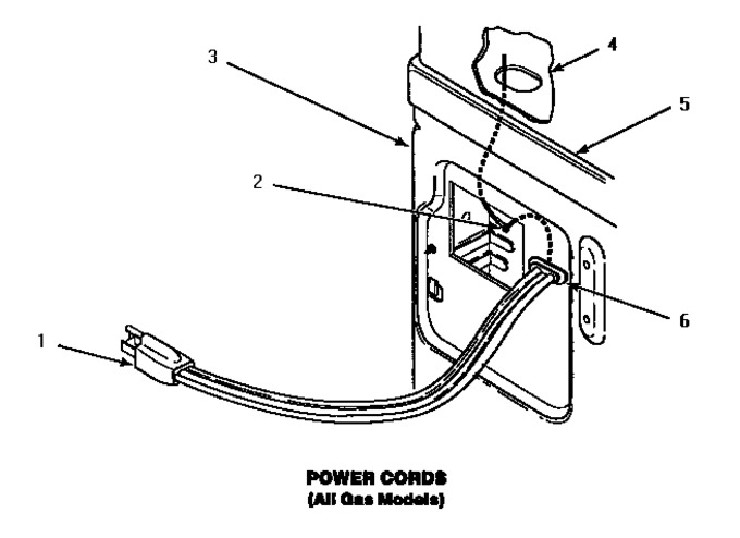 Diagram for AGM429W