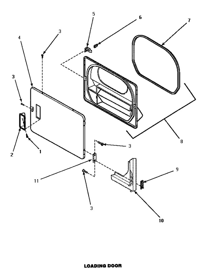 Diagram for AGM429W2