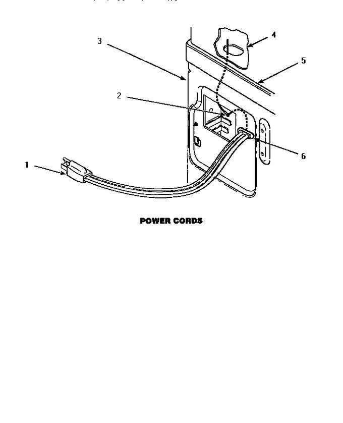 Diagram for AGM429W2