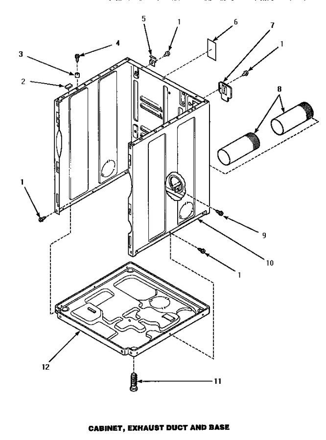 Diagram for AGM499W2