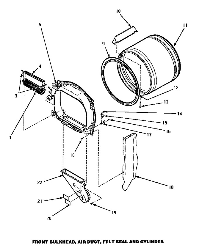 Diagram for AGM499W2