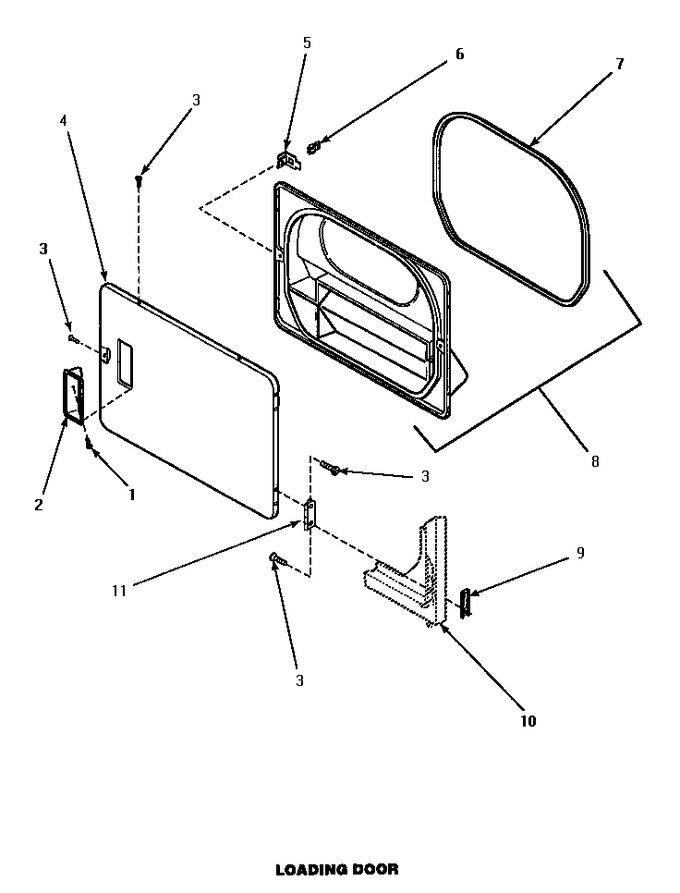 Diagram for AGM499W2