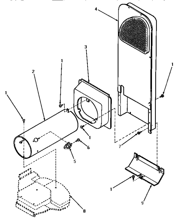 Diagram for AGM659