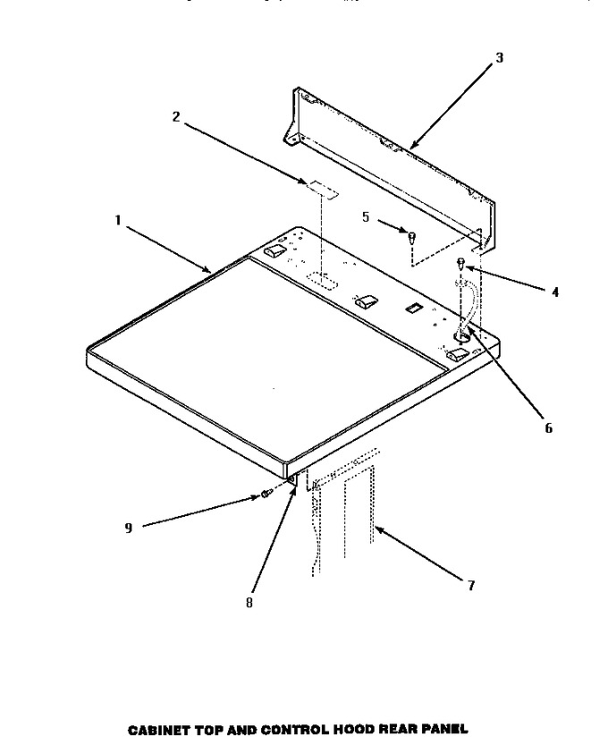 Diagram for AGM699L2