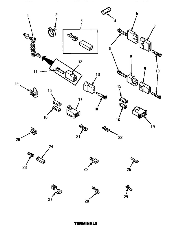 Diagram for AGM699L2