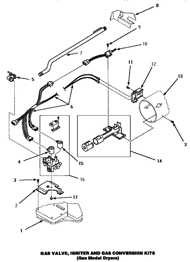 Diagram for AGM699L