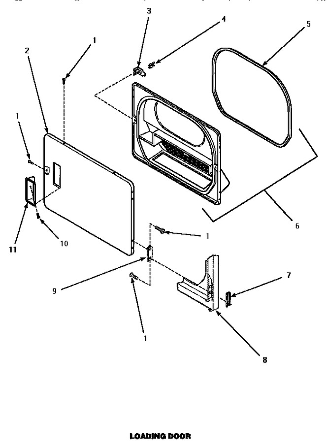 Diagram for AGM679W