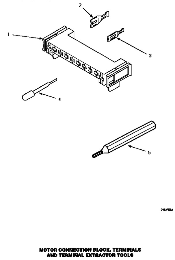Diagram for AGM679W