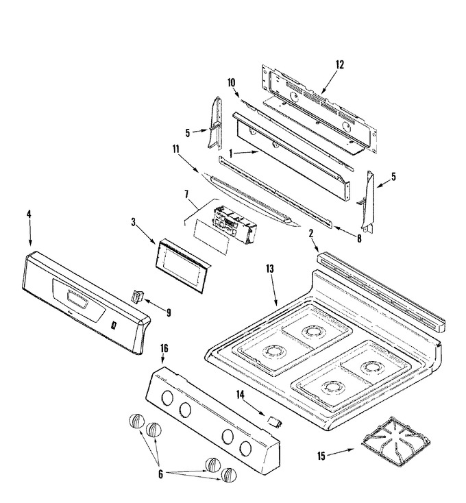 Diagram for AGR4412ADQ