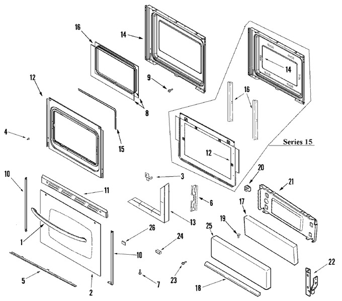 Diagram for AGR4412ADQ