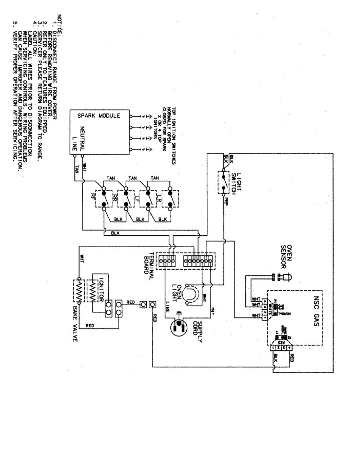 Diagram for CGR1425ADT