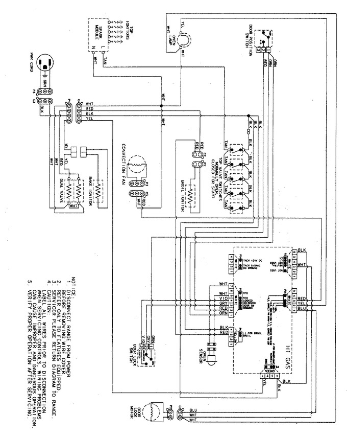 Diagram for AGR5835QDB